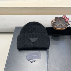 Prada Caps